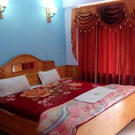 Suraj Cottage Manali Manali (Himachal Pradesh) Bagian luar foto
