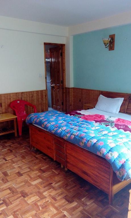 Suraj Cottage Manali Manali (Himachal Pradesh) Bagian luar foto