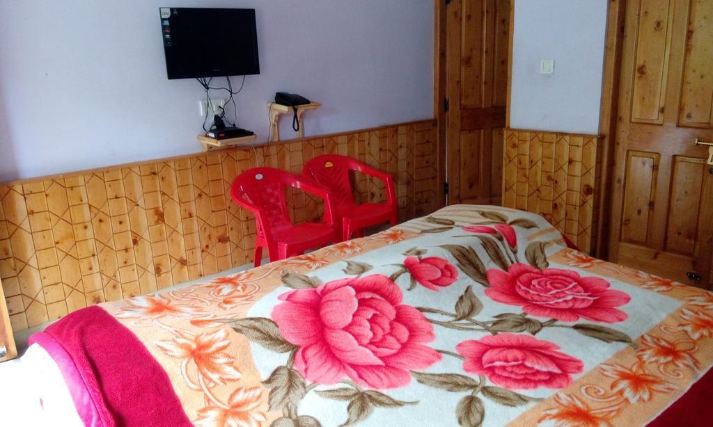 Suraj Cottage Manali Manali (Himachal Pradesh) Ruang foto