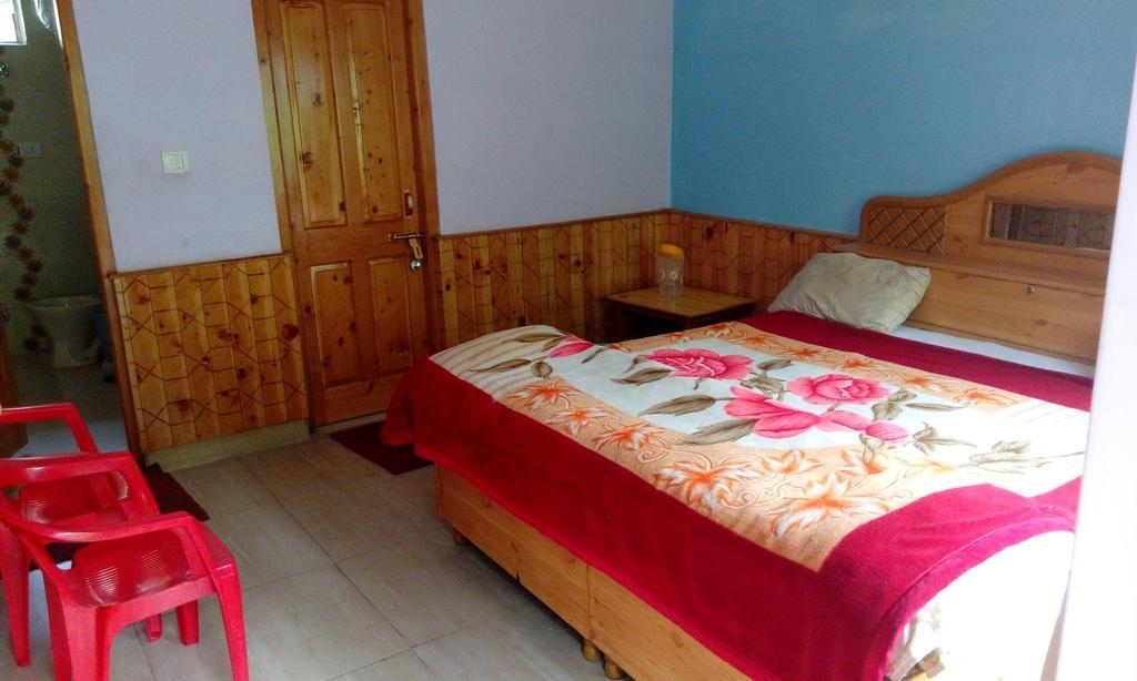 Suraj Cottage Manali Manali (Himachal Pradesh) Ruang foto