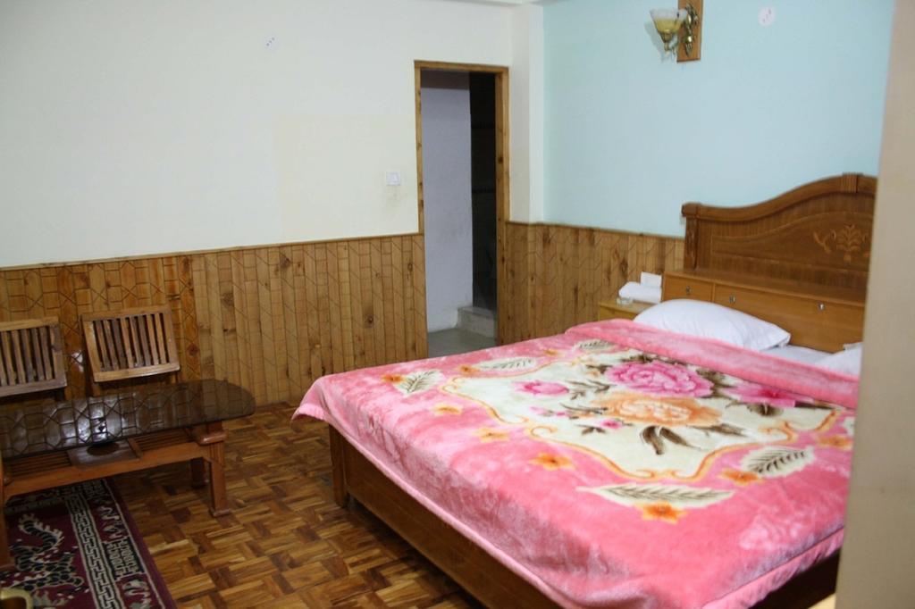 Suraj Cottage Manali Manali (Himachal Pradesh) Ruang foto