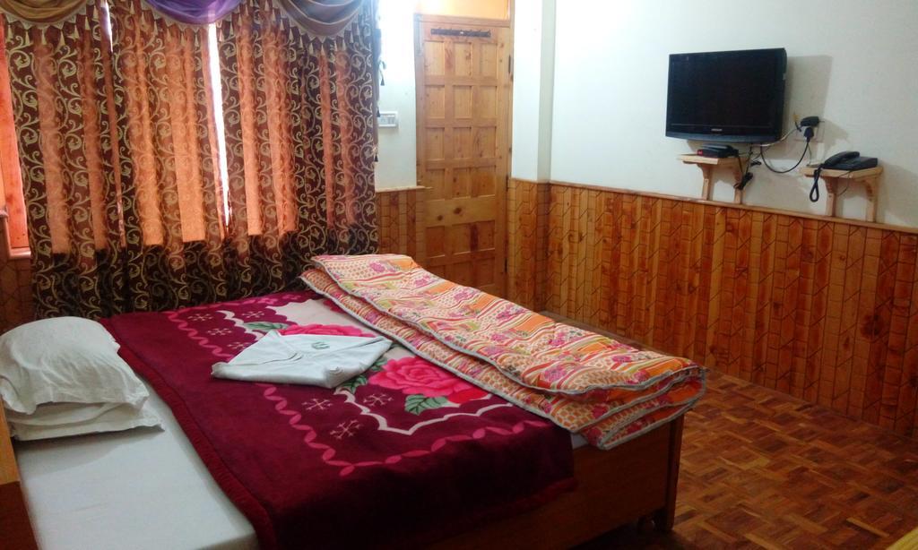 Suraj Cottage Manali Manali (Himachal Pradesh) Bagian luar foto